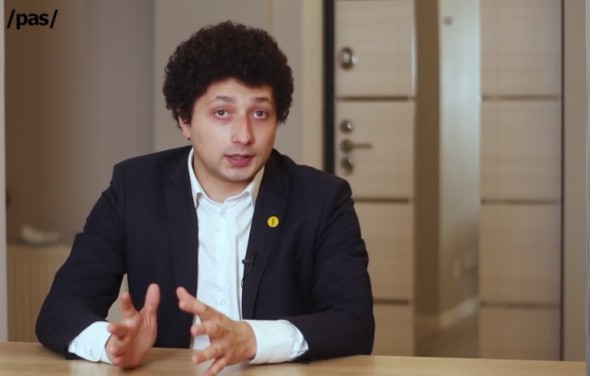 DOC // Radu Marian prezintă „Socialiștii corupți și incompetenți în fruntea instituțiilor de stat”